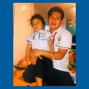 Meet your Posher, Edgar